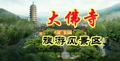 鸡巴插女生下面里黄片视频中国浙江-新昌大佛寺旅游风景区